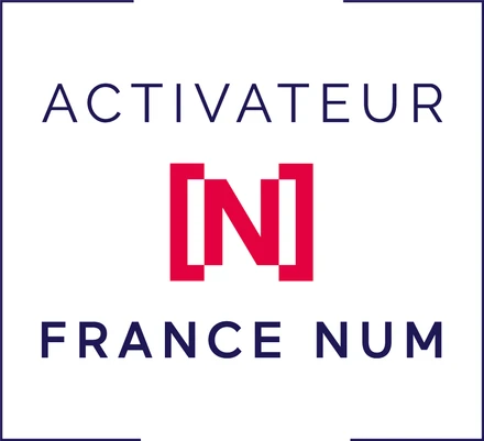 Activateur France Num : voir notre fiche sur francenum.gouv.fr